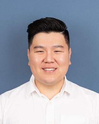 David Kim